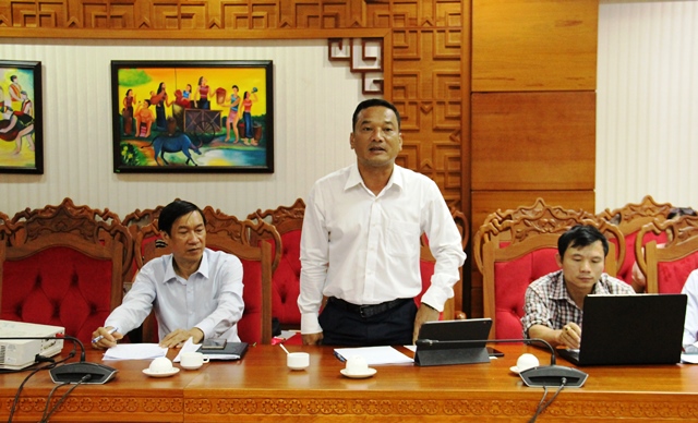 The PPC works with Vietnam Cashew Association on solutions for sustainable development of the cashew industry