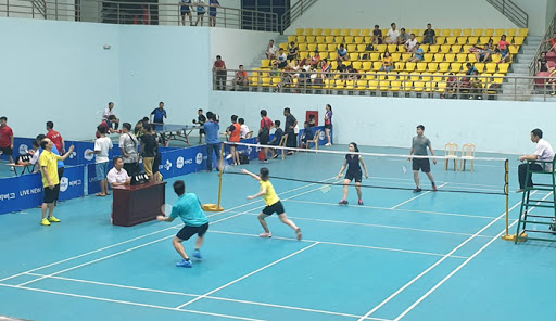 Đắk Lắk đăng cai 2 giải thể thao lớn trong tháng 7/2020