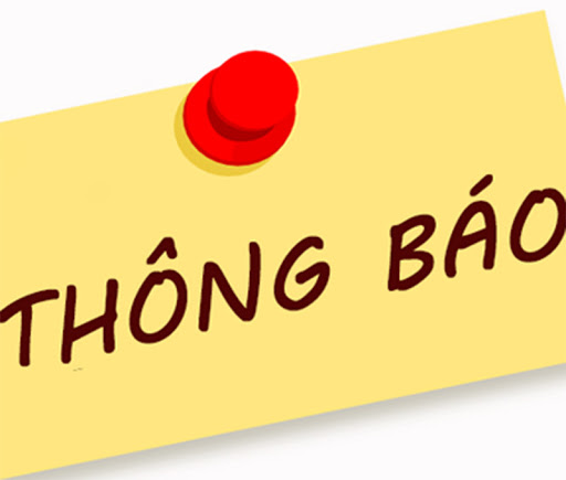 Thông báo cán bộ, công chức tham gia dự tuyển vị trí chức danh Giám đốc Sở Công Thương tỉnh Đắk Lắk