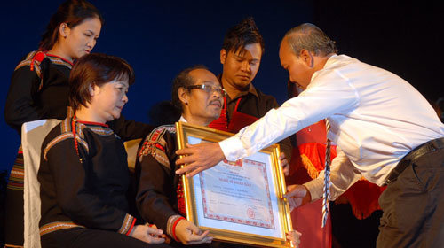 Đêm nhạc kỷ niệm 10 năm ngày mất của Nghệ sỹ Nhân dân Y Moan