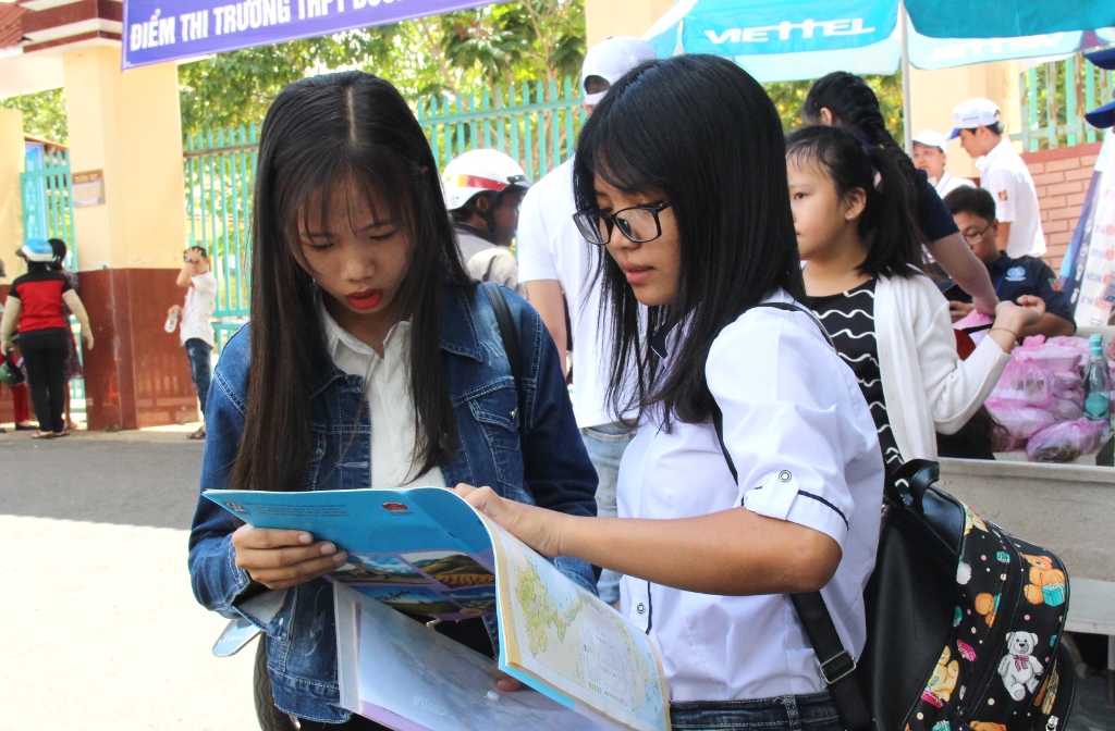 Công bố lịch thi tốt nghiệp THPT năm 2020