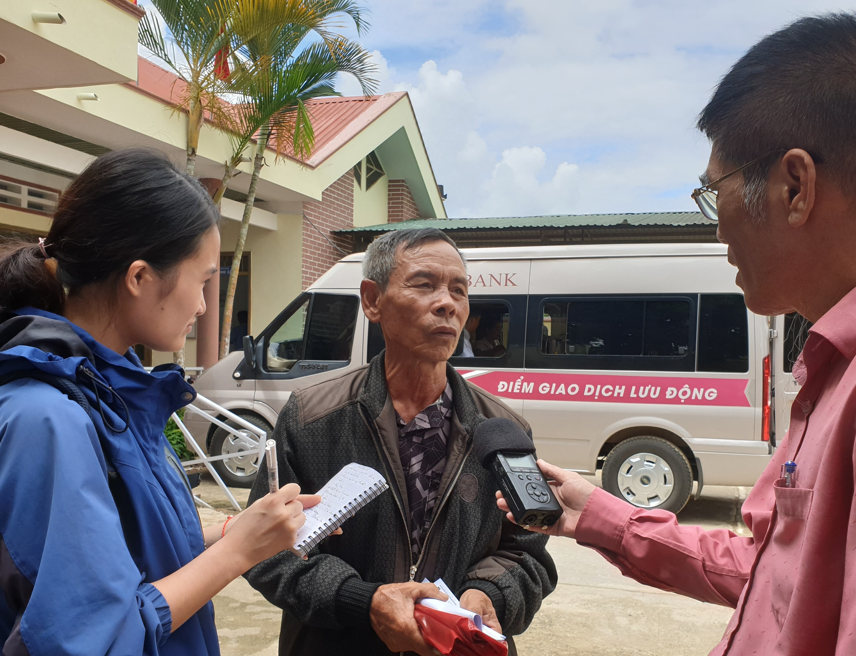 Agribank Đắk Lắk: Hiệu quả từ sự chủ động trong công tác phối hợp truyền thông