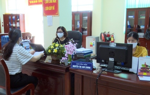 Đắk Lắk đã có 650 doanh nghiệp xin gia hạn nộp thuế