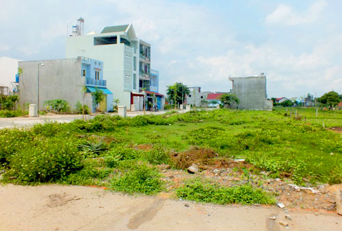 Cho phép UBND huyện Krông Ana chuyển mục đích sử dụng đất