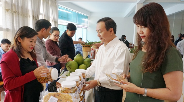 Đắk Lắk sẽ tổ chức Hội thảo “Đánh giá tổng quan về thực trạng hệ sinh thái khởi nghiệp”