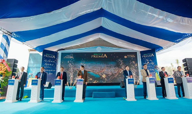 Chuyển dịch xu hướng đầu tư vào khu đô thị đồng bộ tại Buôn Ma Thuột