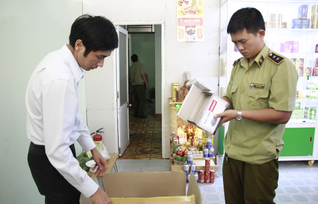 Sở Công Thương phát động phong trào thi đua yêu nước giai đoạn 2020 - 2025