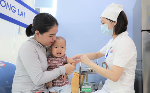 Một bệnh nhân bạch hầu đang điều trị tại Bệnh viện đa khoa vùng Tây Nguyên có diễn biến nặng