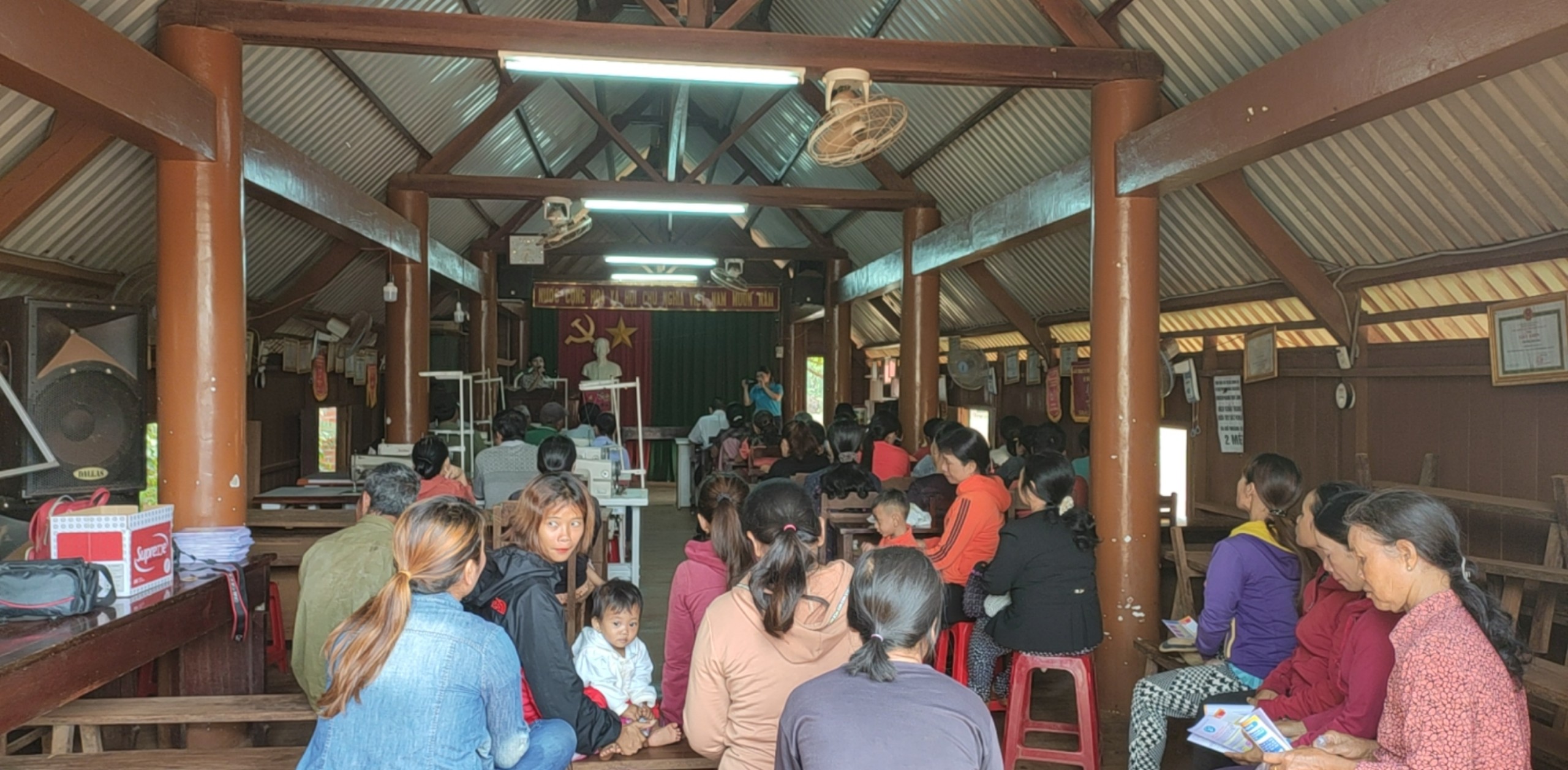 BHXH tỉnh mở rộng đối tượng tham gia bảo hiểm xã hội, bảo hiểm y tế ở cơ sở trong 06 tháng cuối năm 2020