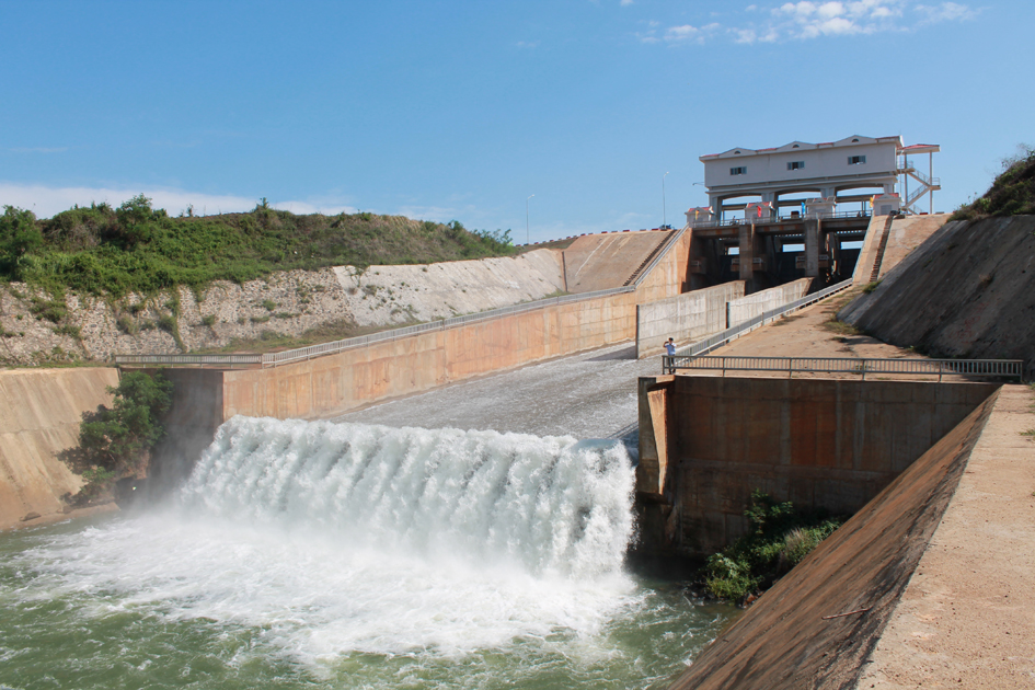 Đắk Lắk kiến nghị sửa chữa 11 công trình thủy lợi trước mùa mưa bão