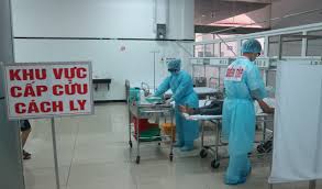 Đắk Lắk tăng cường các biện pháp phòng ngừa bệnh bạch hầu.