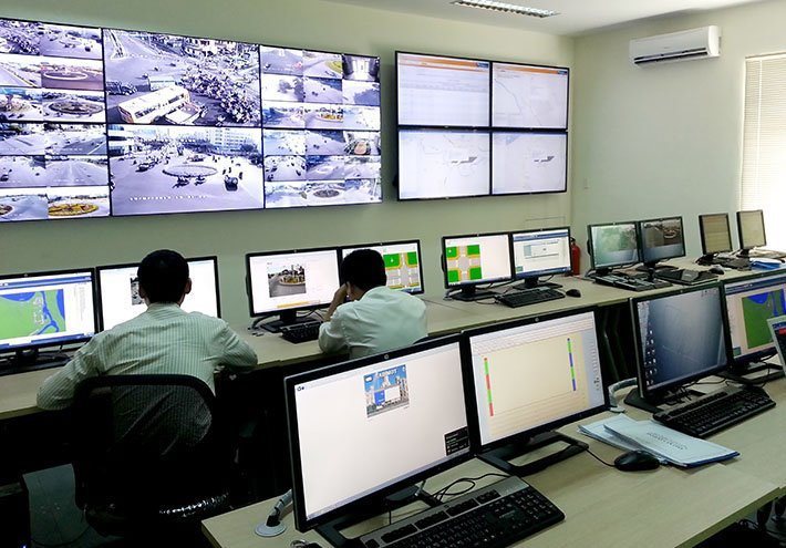 19 địa phương thí điểm các dịch vụ đô thị thông minh