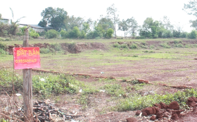 Bộ Tài nguyên và Môi trường yêu cầu báo cáo về Dự án Tăng cường quản lý đất đai và cơ sở dữ liệu đất đai (Dự án VILG)