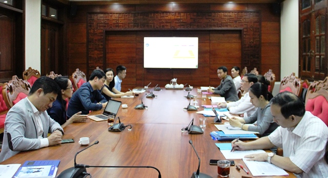 Qũy SVF đề xuất các giải pháp nâng cao hiệu quả sinh thái đổi mới sáng tạo và phát triển doanh nhân – doanh nghiệp giai đoạn 2020-2025, tầm nhìn 2030