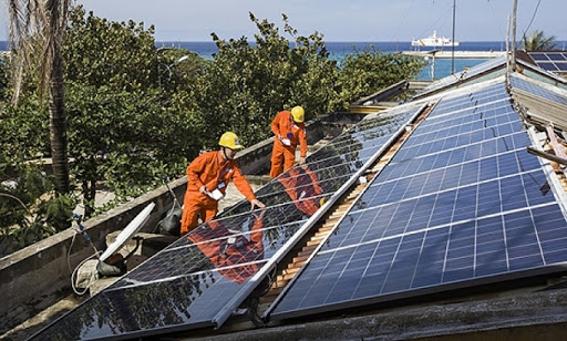 Kế hoạch thực hiện nhiệm vụ năm 2021 của Chương trình quốc gia về sử dụng năng lượng tiết kiệm và hiệu quả giai đoạn 2019 - 2030