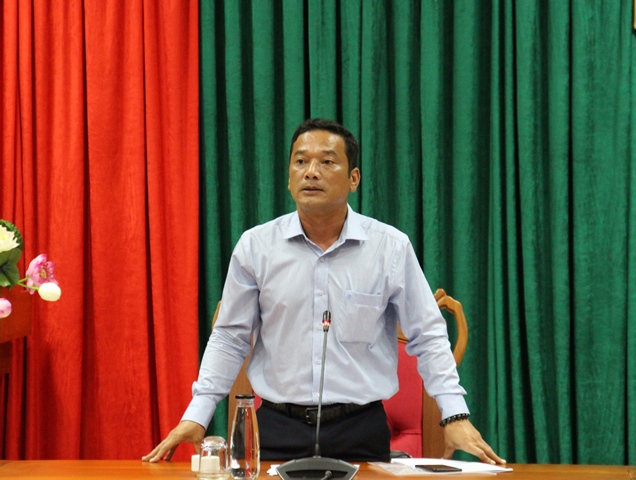 UBND tỉnh họp thẩm tra, đề nghị xét công nhận thành phố Buôn Ma Thuột hoàn thành nhiệm vụ xây dựng nông thôn mới