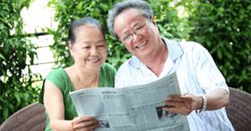 Mức bình quân tiền lương tháng khi tính lương hưu