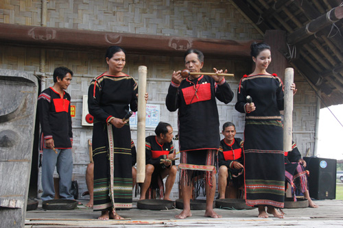 Đắk Lắk đăng cai  tổ chức “Cuộc thi Độc tấu và Hòa tấu nhạc cụ dân tộc toàn quốc – 2020”