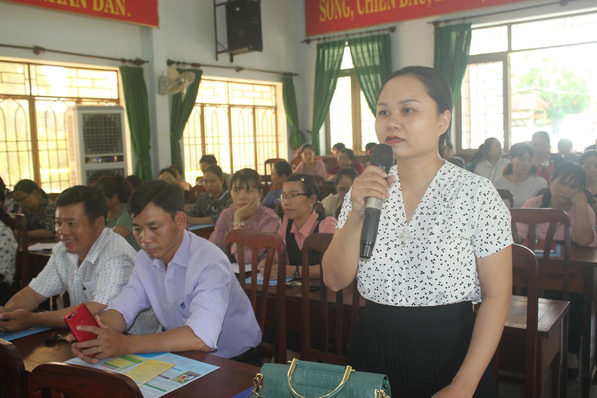 Tuyên truyền, đối thoại chính sách bảo hiểm xã hội, bảo hiểm y tế