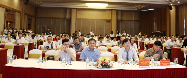 Đắk Lắk tập huấn triển khai chương trình OCOP cho các địa phương