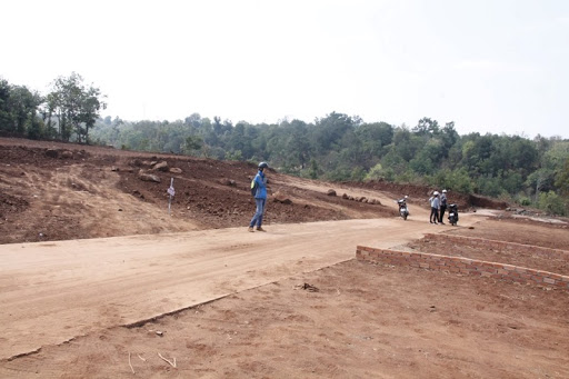 Cho phép UBND thành phố Buôn Ma Thuột chuyển mục đích sử dụng đất tại phường Tân An, thành phố Buôn Ma Thuột