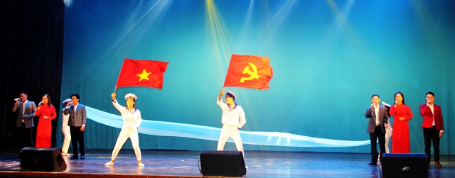 Đắk Lắk sẽ tham gia Hội thi tuyên truyền về chủ quyền và phát triển bền vững biển, đảo Việt Nam