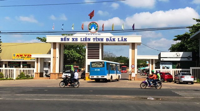 Thực hiện hoạt động vận chuyển hành khách trong tình hình mới