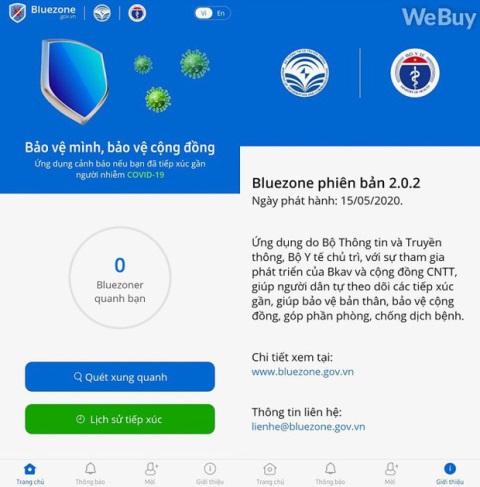 Phối hợp thực hiện 10 biện pháp tuyên truyền cài đặt ứng dụng Bluezone