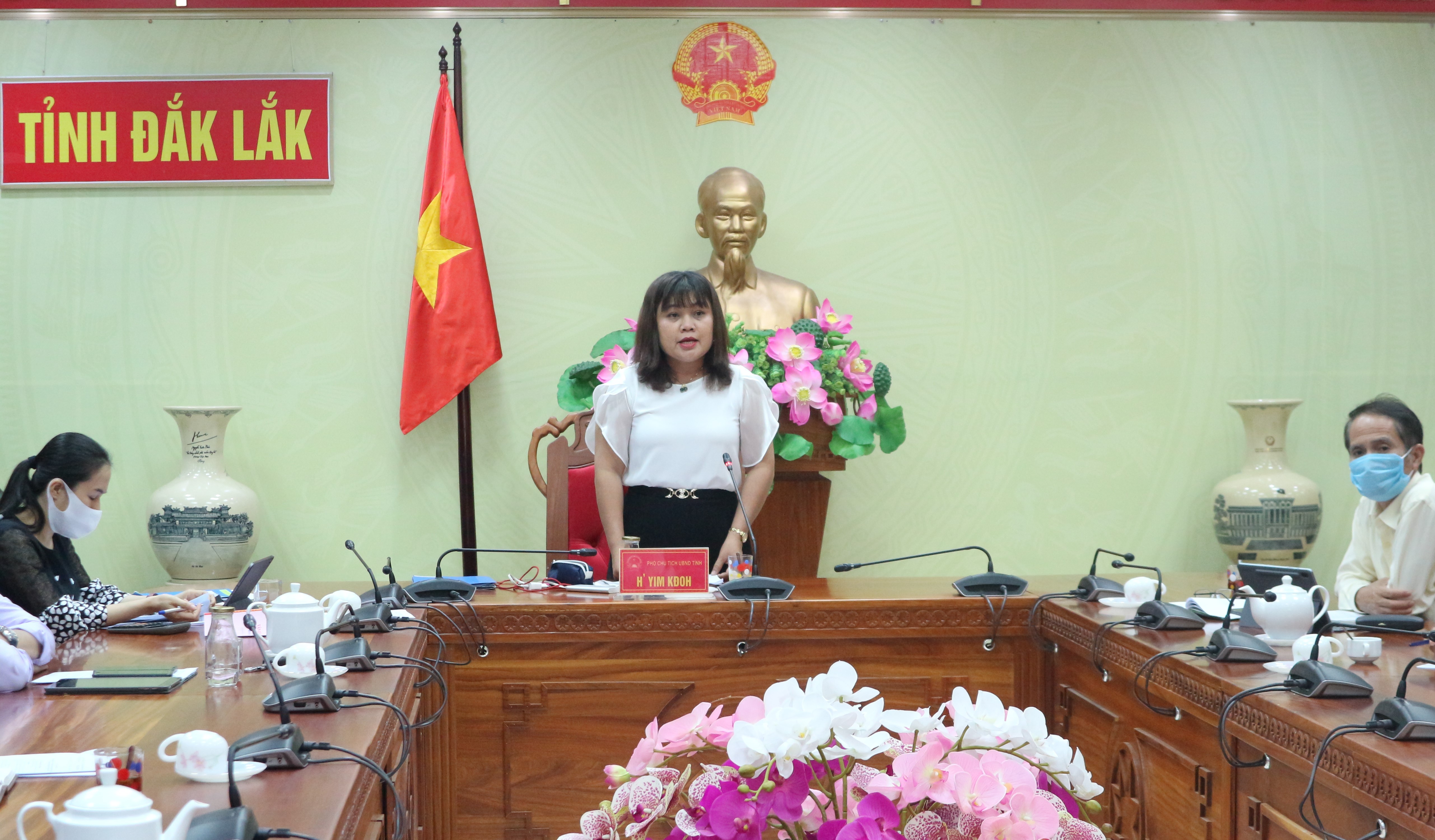 269 trường hợp F1 có kết quả xét nghiệm lần 2 âm tính với Sars - CoV-2