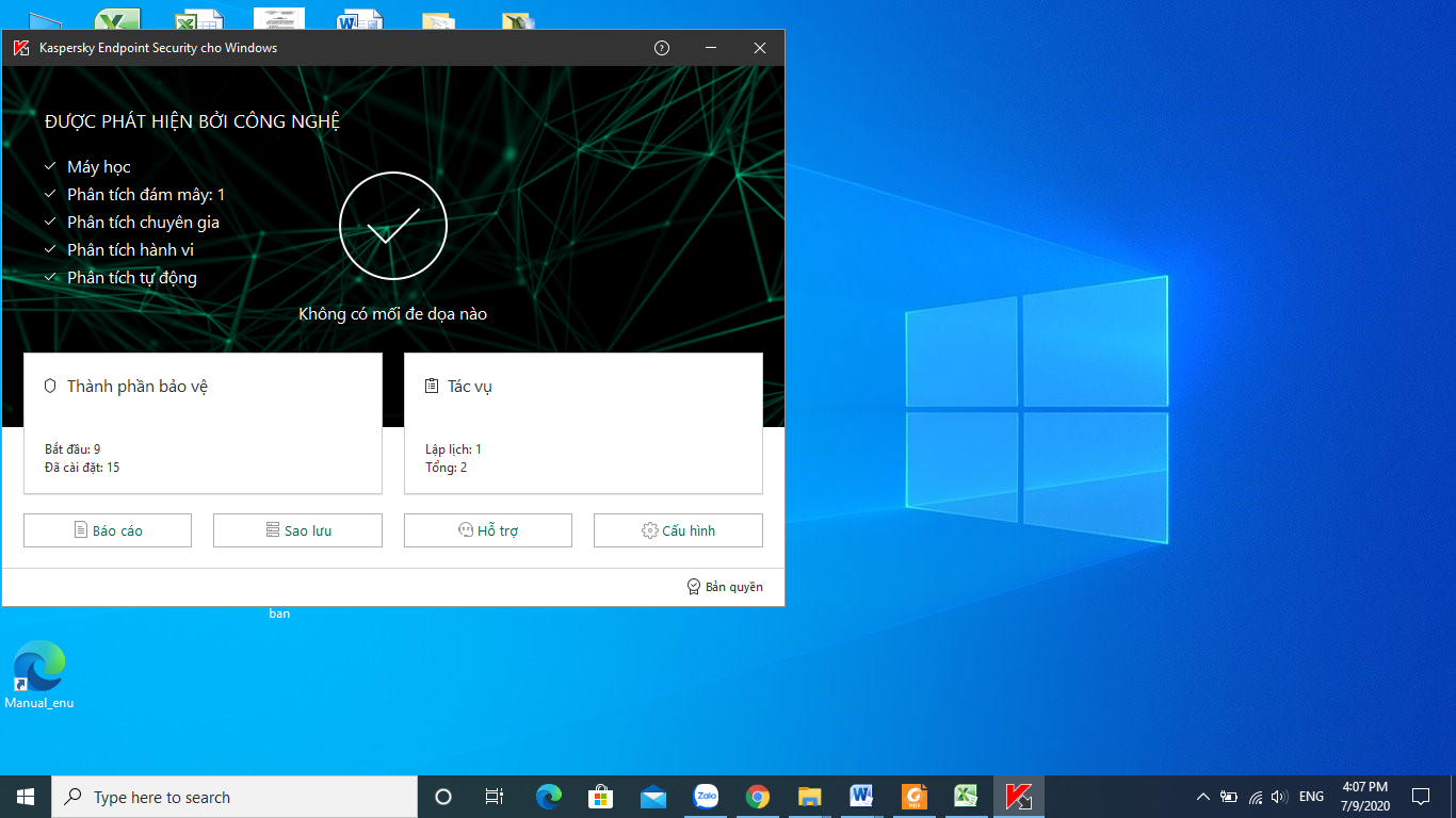 Đắk Lắk tăng cường bảo đảm an toàn thông tin mạng trong hoạt động của cơ quan, tổ chức