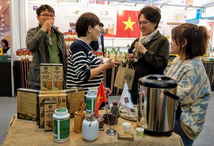 Hợp tác Đắk Lắk – Jeollabuk (Hàn Quốc): Thúc đẩy kết nối xúc tiến đầu tư