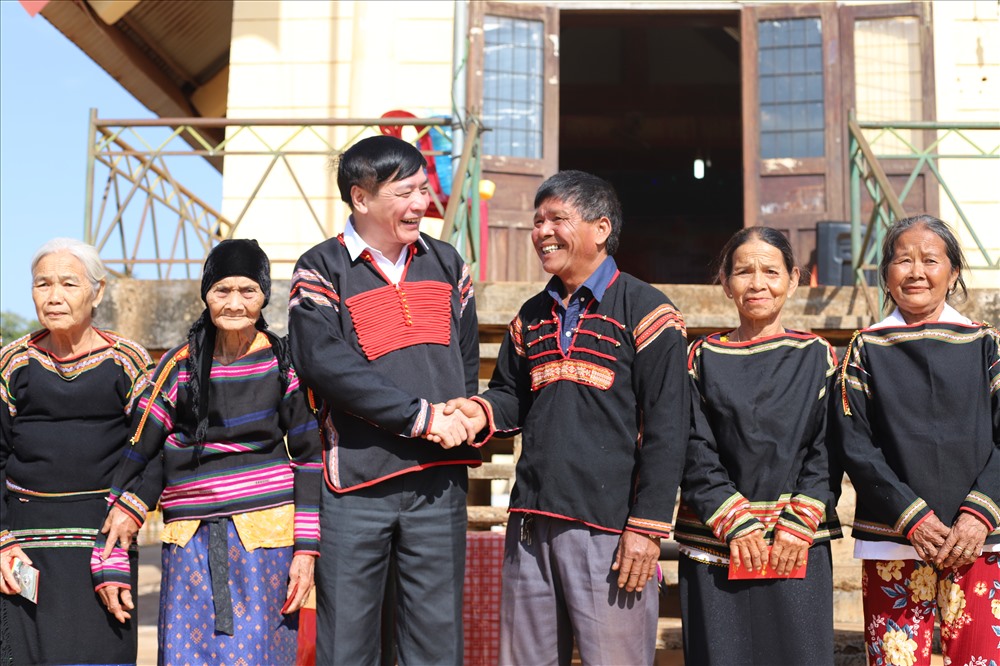 Party Congress at all levels must choose a breakthrough for 2020-2025 term