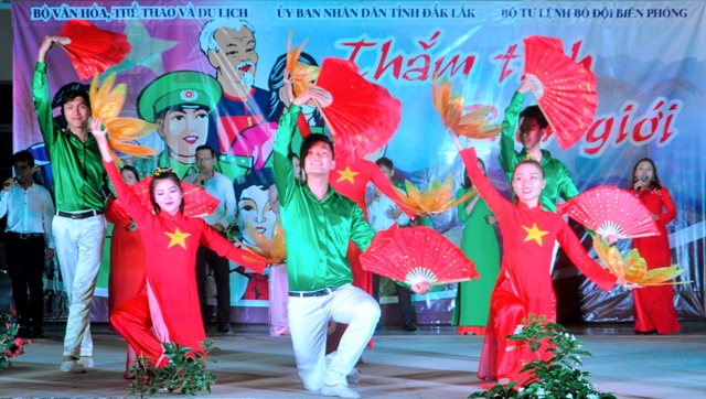 Chính sách ưu đãi đặc thù đào tạo con em người dân tộc thiểu số theo học tại các trường văn hóa nghệ thuật