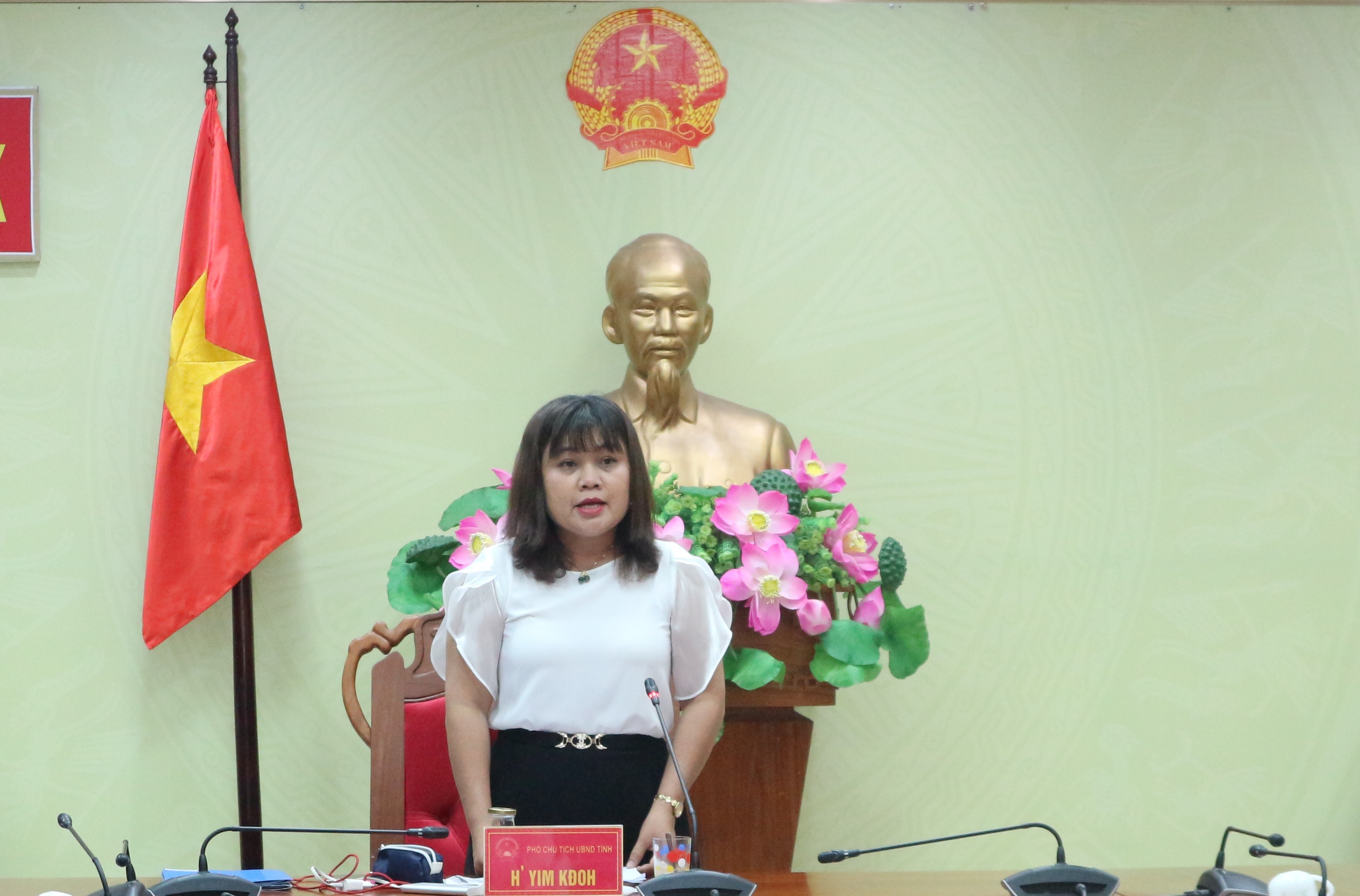 Online conference on Covid-19 fighting