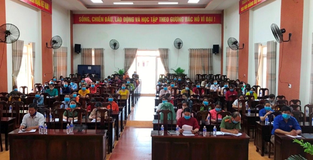 Hội thảo giải pháp phòng ngừa và ngăn chặn xâm hại tình dục trẻ em