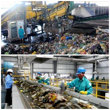 Ngành Công Thương lên kế hoạch bảo vệ môi trường 2020-2025