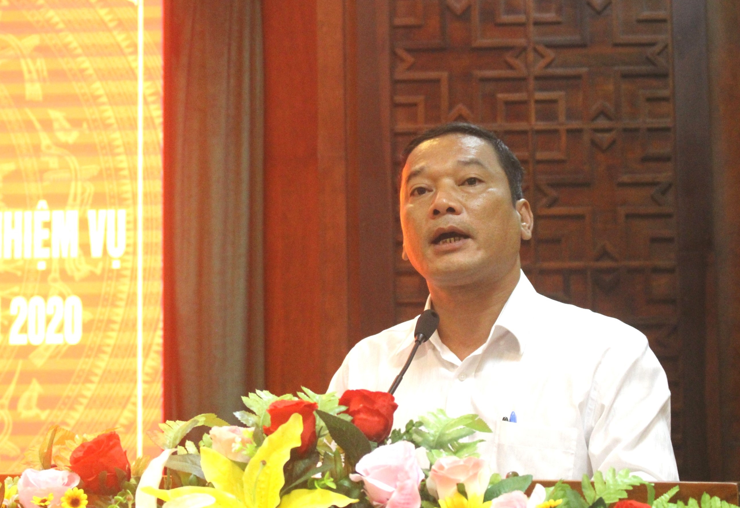 Triển khai công tác quản lý, bảo vệ và phát triển rừng những tháng cuối năm 2020