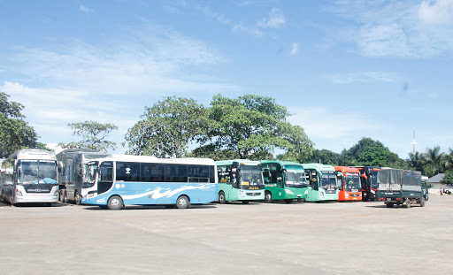 Thực hiện dỡ bỏ quy định giãn cách trên các phương tiện vận tải hành khách xuất phát từ thành phố Đà Nẵng