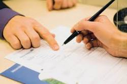 Có được ủy quyền lập hồ sơ hưởng BHXH một lần?