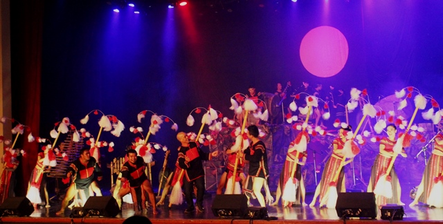 Khai mạc Cuộc thi độc tấu và hòa tấu nhạc cụ dân tộc toàn quốc năm 2020 tại điểm cầu Đắk Lắk