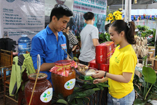 Dự kiến tổ chức ba phiên chợ hàng Việt về miền núi trong năm 2020
