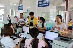 Cách tính chi phí khám chữa bệnh do BHYT chi trả