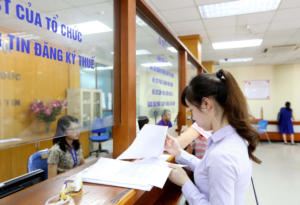 859 tổ chức, cá nhân được gia hạn tiền thuế, tiền thuê đất do ảnh hưởng bởi dịch Covid-19