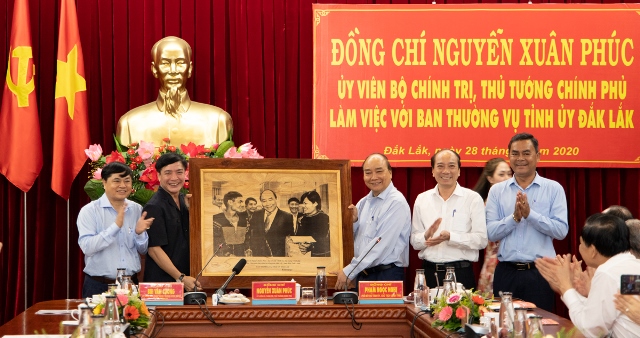 Đắk Lắk đề xuất Chính phủ quan tâm hỗ trợ xây dựng cao tốc Buôn Ma Thuột - Nha Trang