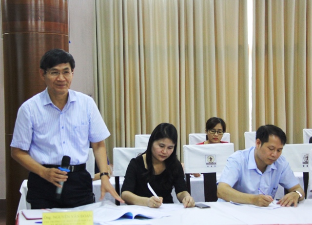 Hội thảo lấy ý kiến Đề án “Lựa chọn hoàn thiện, nhân rộng mô hình Hợp tác xã kiểu mới hiệu quả tại các địa phương trên cả nước, giai đoạn 2021-2025”