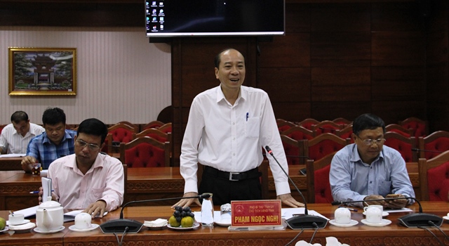 Dự án GCF hỗ trợ Đắk Lắk hơn 4,5 triệu USD giúp ngành nông nghiệp ứng phó với biến đổi khí hậu