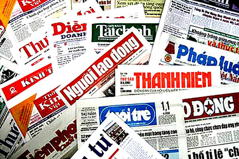 Nghị định số 119/2020/NĐ-CP về Quy định xử phạt vi phạm hành chính trong hoạt động báo chí