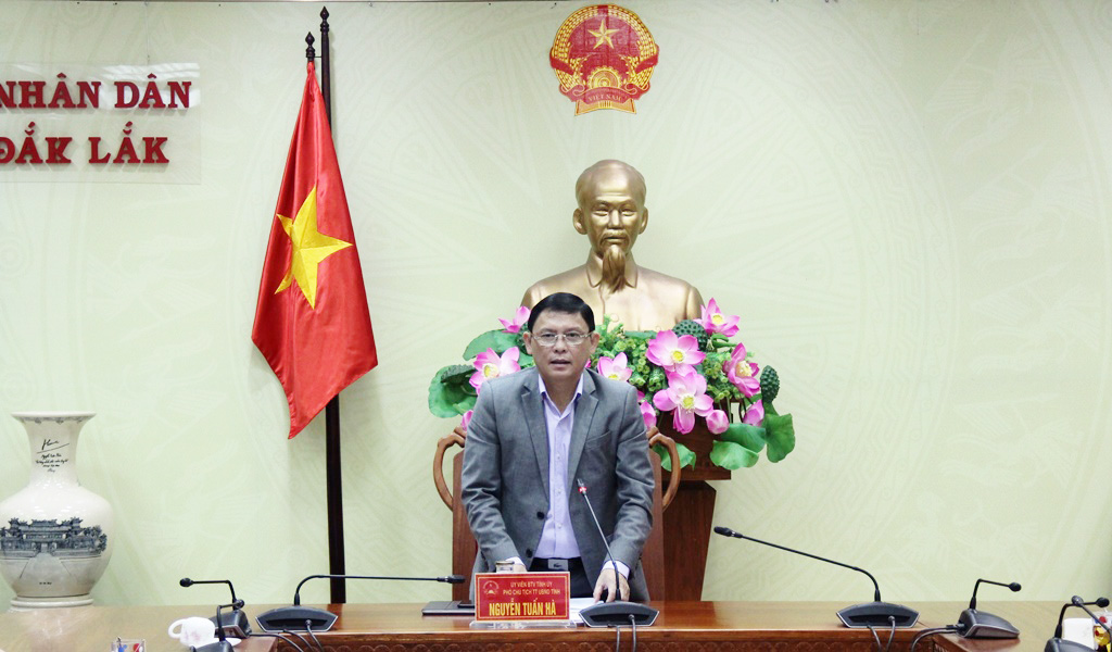 Triển khai các giải pháp chống thất thu và đôn đốc thu nộp ngân sách nhà nước năm 2020