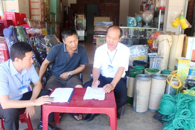 Huyện Cư Kuin: phấn đấu hoàn thành chỉ tiêu thu ngân sách Nhà nước năm 2020