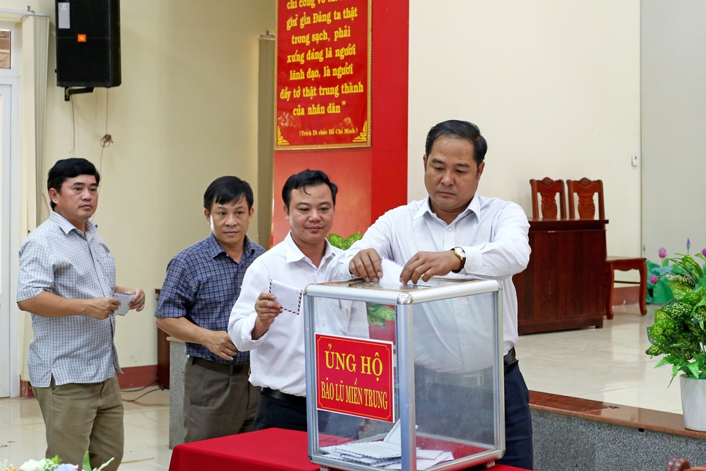 Giao ban công tác an ninh cụm 11 huyện, thị xã giáp ranh thuộc 03 tỉnh Gia Lai, Phú Yên, Đắk Lắk